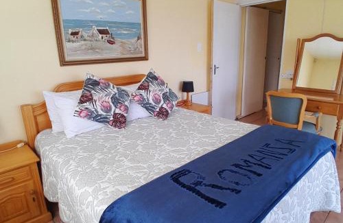 De Kelders Apartment | ROMANZA APARTMeNT