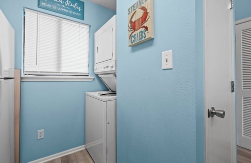 Orange Beach Condo | Romar Beach 310 Emerald Getaway