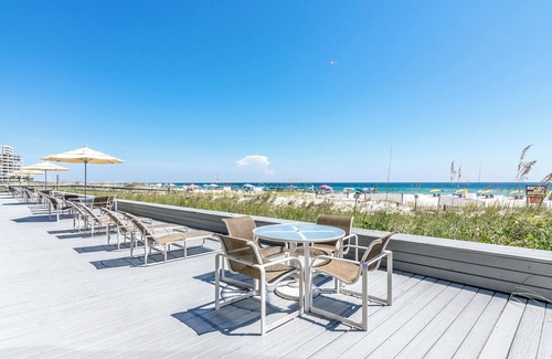 Orange Beach Condo | Romar House 904A by Liquid Life