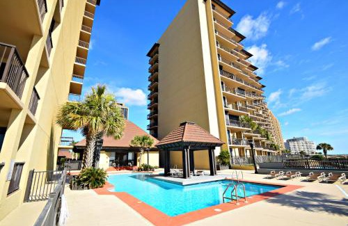 Orange Beach House | Romar House