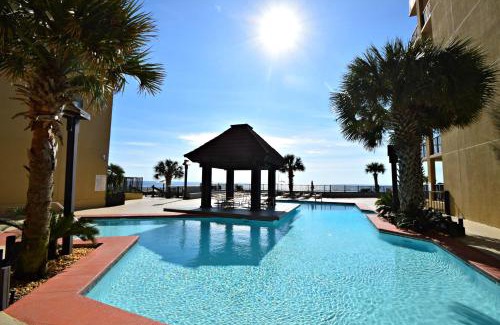 Orange Beach House | Romar House