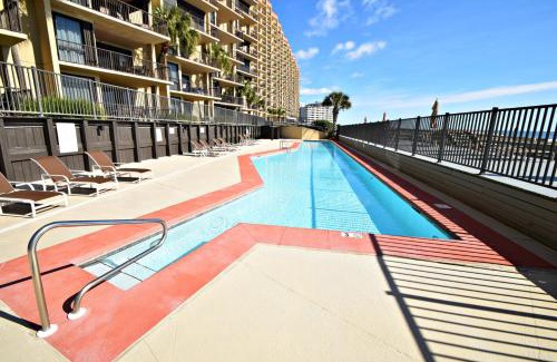 Orange Beach House | Romar House