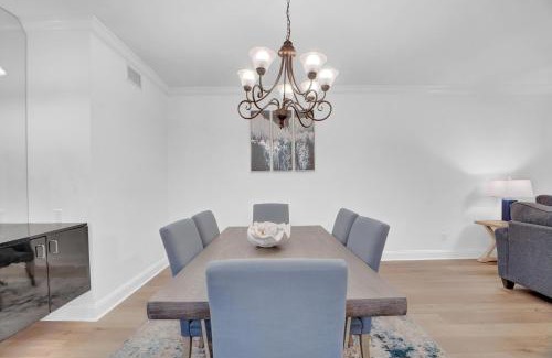 Orange Beach Villa | Romar House Villa