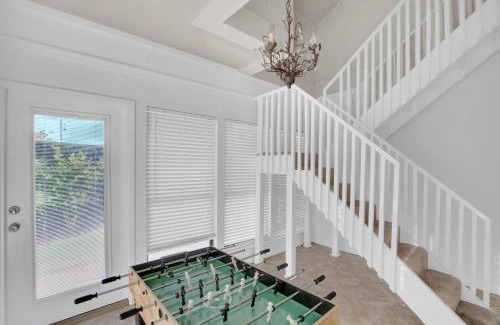 Orange Beach Villa | Romar House Villa