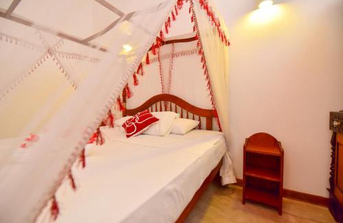 Unawatuna Villa | Romaya Villas - Habaraduwa