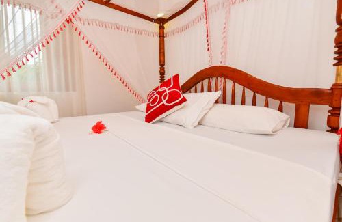 Unawatuna Villa | Romaya Villas - Habaraduwa