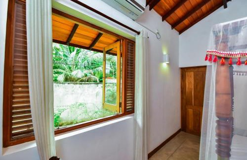 Unawatuna Villa | Romaya Villas - Habaraduwa