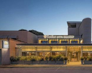 Fiumicino Hotel | Rome Airport Hotel Fiumicino