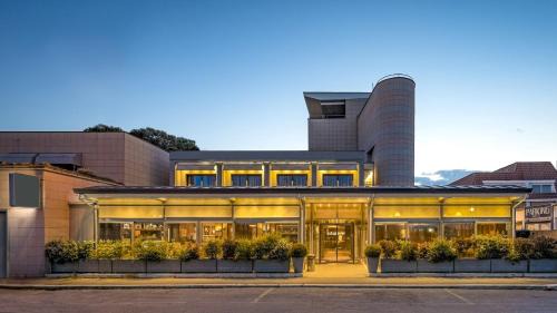 Fiumicino Hotel | Rome Airport Hotel Fiumicino