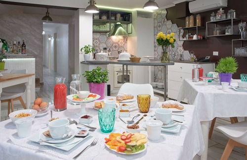 Fiumicino House | Rome Airport Inn