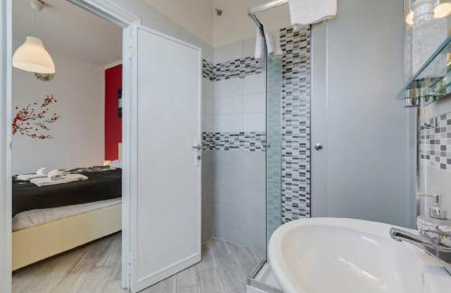 Rione XVI Ludovisi Apartment | Rome Apartment with terrace Autonomous