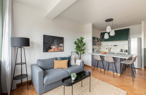 Rione II Trevi Apartment | Rome at Your Feet Apartment