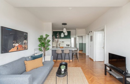 Rione II Trevi Apartment | Rome at Your Feet Apartment