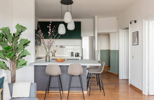 Rione II Trevi Apartment | Rome at Your Feet Apartment