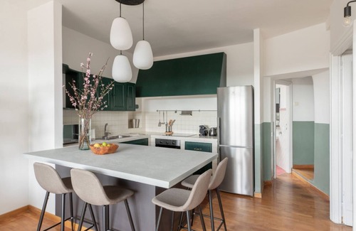 Rione II Trevi Apartment | Rome at Your Feet Apartment