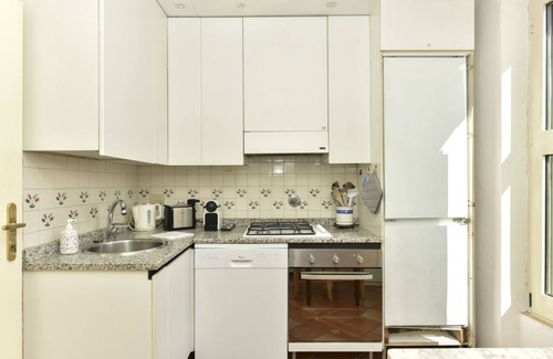 Rione II Trevi Apartment | Rome at Your Feet with Terrace ★