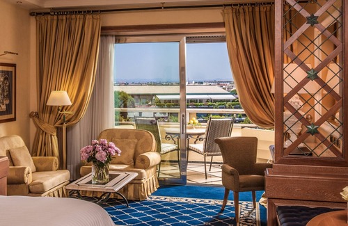 Trionfale Resort | Rome Cavalieri, A Waldorf Astoria Hotel