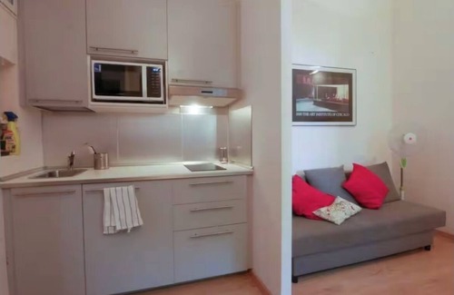 Testaccio Apartment | Rome: Central apartment, in the heart of Rome