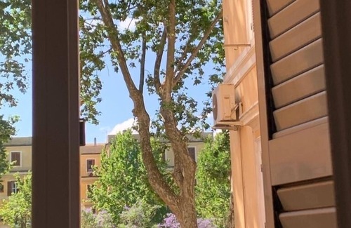 Testaccio Apartment | Rome: Central apartment, in the heart of Rome