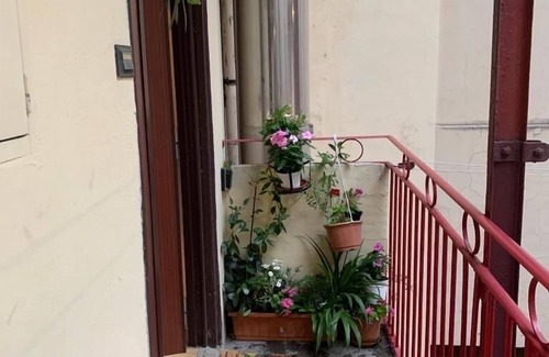 Testaccio Apartment | Rome: Central apartment, in the heart of Rome