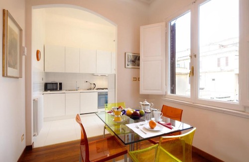 Repubblica Apartment | ROME CENTRAL SUITES A,B,C
