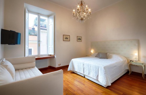 Repubblica Apartment | ROME CENTRAL SUITES A,B,C