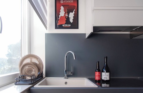 EUR Apartment | Rome Eur apartment Fattori