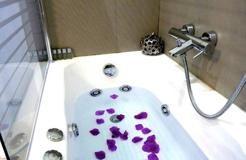 Rione IV Campo Marzio Apartment | Rome Exclusive Residence Brunetti