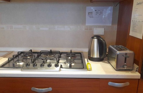 Centro Giano Apartment | Rome Fair, Fiumicino Airport, Leonardo Park, Commercity, flyanddre