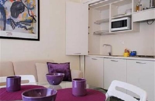 Repubblica Apartment | Rome: Fantastic studio in old building in the historical centre of Rome