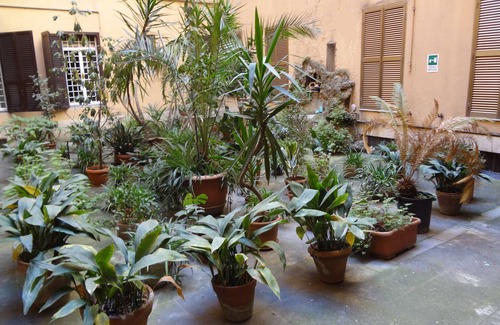 Esquilino Apartment | Rome Historic Core Apartment - Between Colosseum & Termini – A/C, Wi-Fi, Netflix