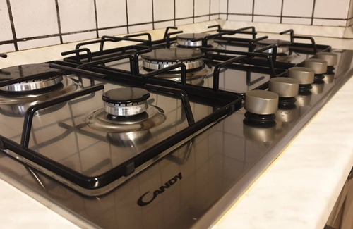 Garbatella Apartment | Rome-in the heart of the city