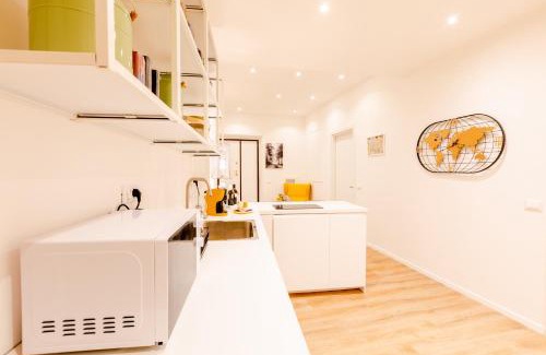San Giovanni House | Rome Lux House guest rooms