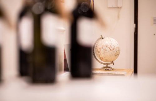 San Giovanni House | Rome Lux House guest rooms