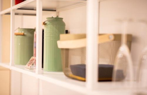 San Giovanni House | Rome Lux House guest rooms