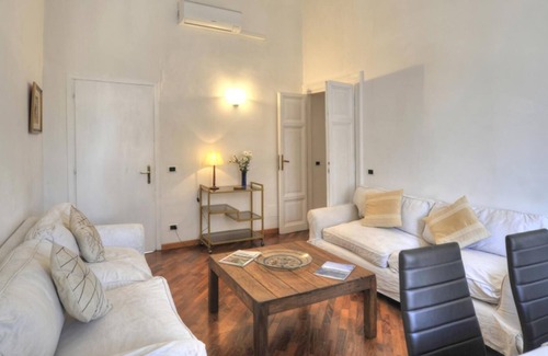 Rione V Ponte Apartment | Rome Luxury House - THE House - TOP IN Rome