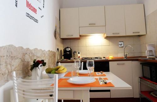 Testaccio Apartment | Rome: Studio - RomaLuxury Apartment