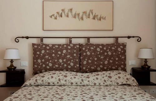 Trastevere Apartment | Rome: SUN OF ROME IN TRASTEVERE - APPARTAMENTO A
