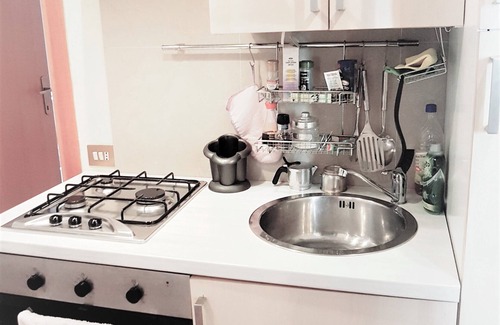 Rione II Trevi Apartment | Rome, the heart of the story