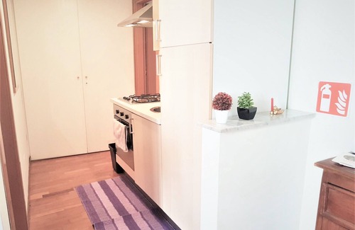 Rione II Trevi Apartment | Rome, the heart of the story
