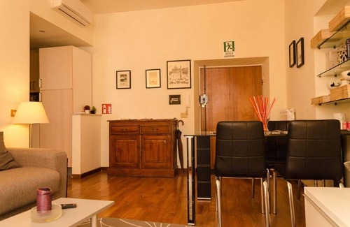 Rione II Trevi Apartment | Rome, the heart of the story