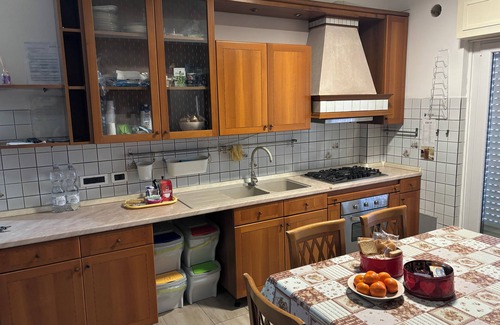 Bagni di Tivoli Apartment | Rome, tivoli and the baths tourist accommodation Andrea