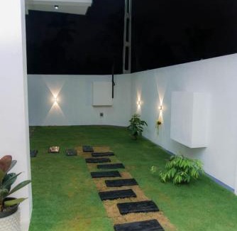 Seeduwa - Katunayake Hotel | Rome Transit Hotel