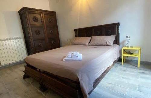 Campagnano di Roma House | Romea