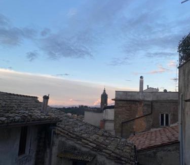 Campagnano di Roma House | Romea