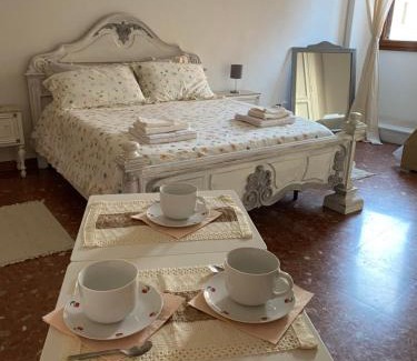 Campagnano di Roma House | Romea