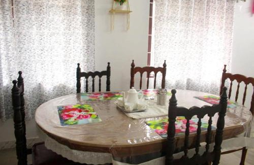 Kochi Apartment | Romel mahal waterfront homestay