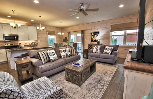 Gulf Shores House | Romeo Beach M