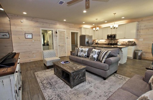 Gulf Shores House | Romeo Beach M