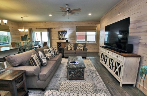 Gulf Shores House | Romeo Beach M